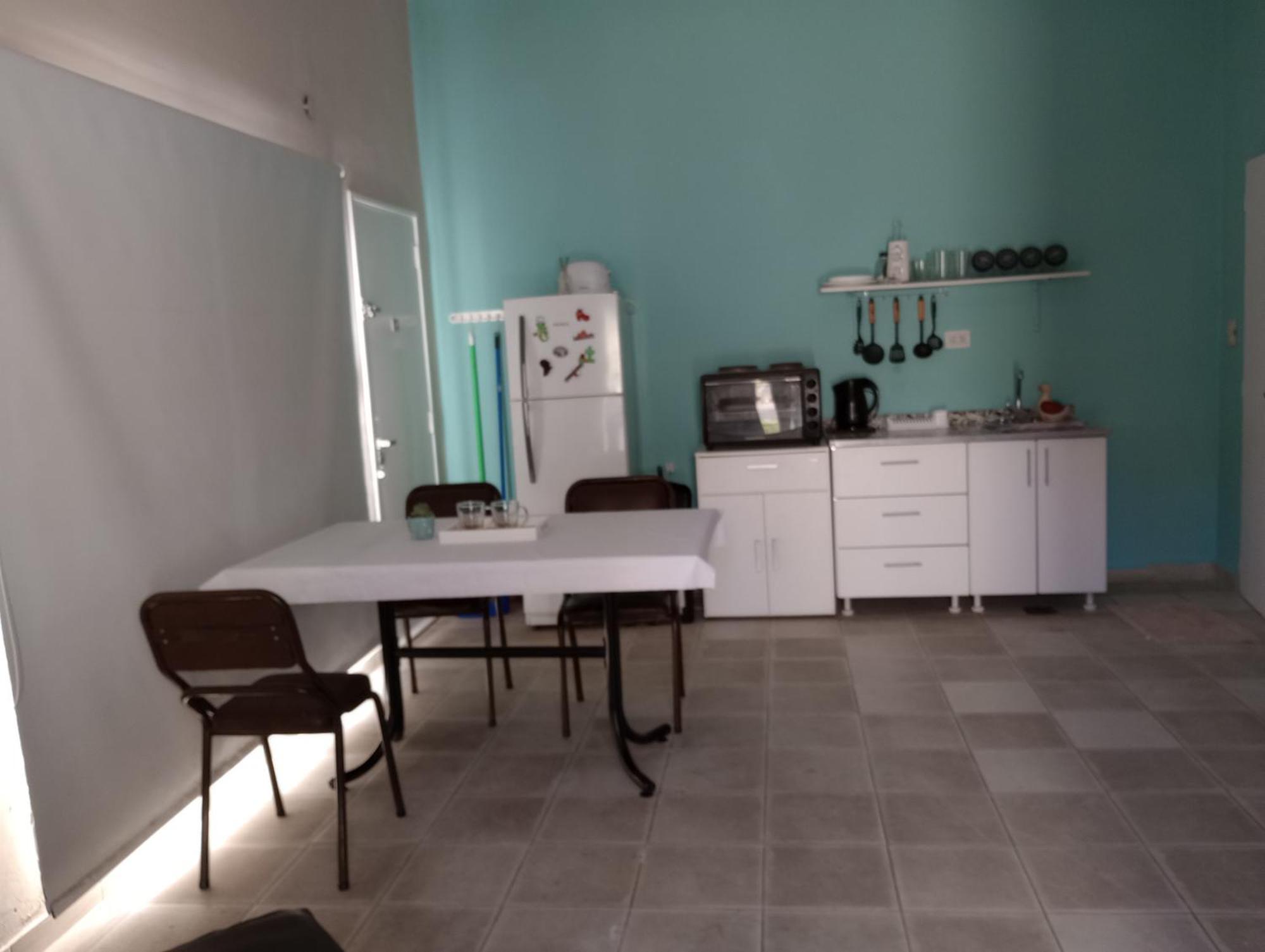 Apartment Muy Luminoso *